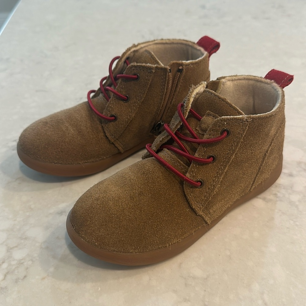 UGG Kids Boots Size 12